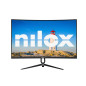 NXM27FHD18001 pantalla para PC 68,6 cm (27) 1920 x 1080 Pixeles LED Negro