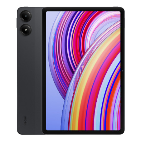 Redmi Pad Pro Qualcomm Snapdragon 128 GB 30,7 cm (12.1) 6 GB Wi-Fi 6 (802.11ax) Android 14 Gris