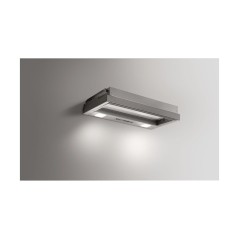 Campana Turboair VEDOGRA90, Telescopica, 90cm, Ino