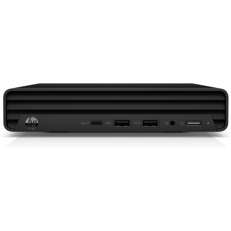 Pro Mini 260 G9 Intel® Core i5 i5-1334U 8 GB DDR4-SDRAM 256 GB SSD Windows 11 Pro Mini PC Negro