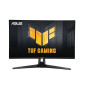 TUF Gaming VG27UQ1A pantalla para PC 68,6 cm (27) 3840 x 2160 Pixeles 4K Ultra HD LCD Negro