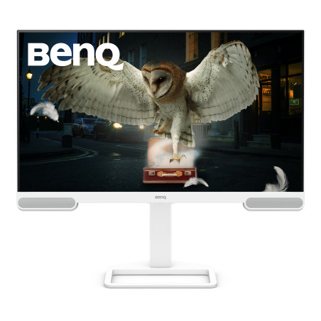 EW2790U pantalla para PC 68,6 cm (27) 3840 x 2160 Pixeles 4K Ultra HD LED Blanco