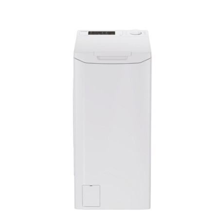 Lavadora Candy TCA063D3S, C/Sup.,6kg, 1000rpm, C