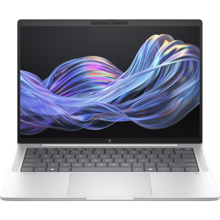 EliteBook X G1i Next Gen AI PC Wolf Pro Security Edition Copilot+ PC Intel Core Ultra 5 226V Portátil 35,6 cm (14) WUXGA 16 GB LPDDR5x-SDRAM 512 GB SSD Wi-Fi 7 (802.11be) Windows 11 Pro Plata