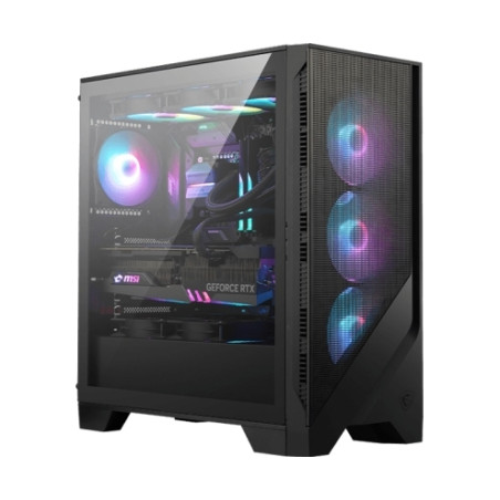 ExtR97950X3D_64_2Tb_5080 PC AMD Ryzen 9 7950X3D 64 GB DDR5-SDRAM 2 TB SSD NVIDIA GeForce RTX 5080 Micro Torre Negro