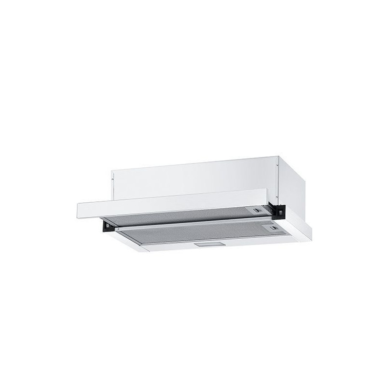 CAMPANA MEPAMSA SLIMLINE 60 BLANCA