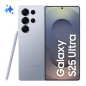 Galaxy S25 Ultra 17,5 cm (6.9) SIM doble Android 15 5G USB Tipo C 12 GB 256 GB 5000 mAh Azul, Plata