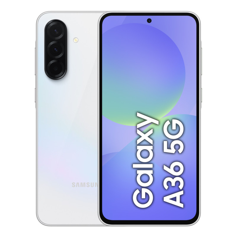 Galaxy A36 5G