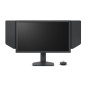 XL2586X+ pantalla para PC 61,2 cm (24.1) 1920 x 1080 Pixeles Full HD Negro