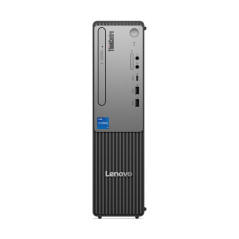 ThinkCentre neo 50s Gen 5 Intel® Core i5 i5-14400 16 GB DDR5-SDRAM 512 GB SSD Windows 11 Pro SFF PC Negro