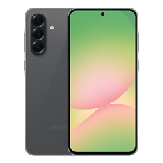 Galaxy A56 17 cm (6.7) SIM doble 5G USB Tipo C 8 GB 128 GB 5000 mAh Grafito