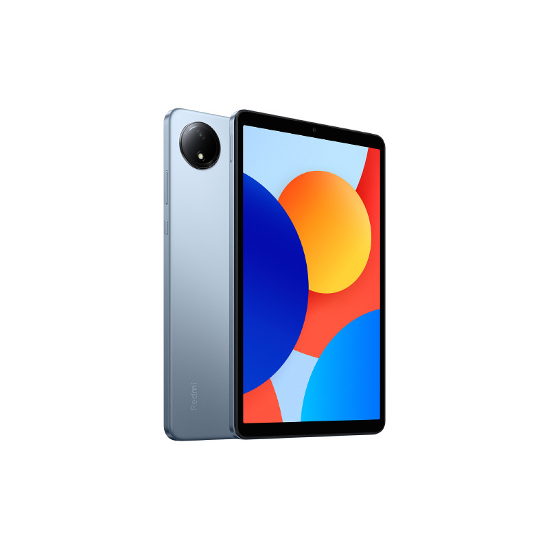 Redmi Pad SE 8.7 Mediatek 128 GB 22,1 cm (8.7) 4 GB Wi-Fi 5 (802.11ac) Android 14 Azul