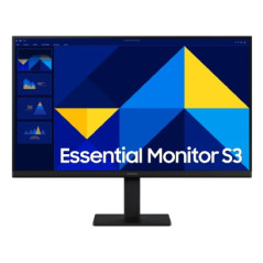 Monitor PC Profesional 24 Essential S3 S30GD FHD 100Hz