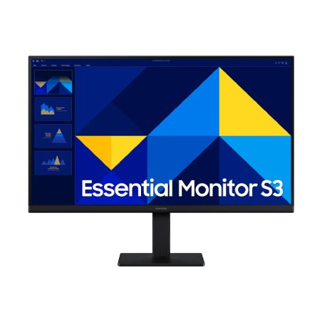 Monitor PC Profesional 24 Essential S3 S30GD FHD 100Hz