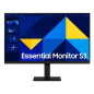 Monitor PC Profesional 27 Essential S3 S30GD FHD 100Hz