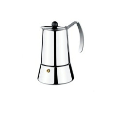 Cafetera Monix M630006, eterna 6t