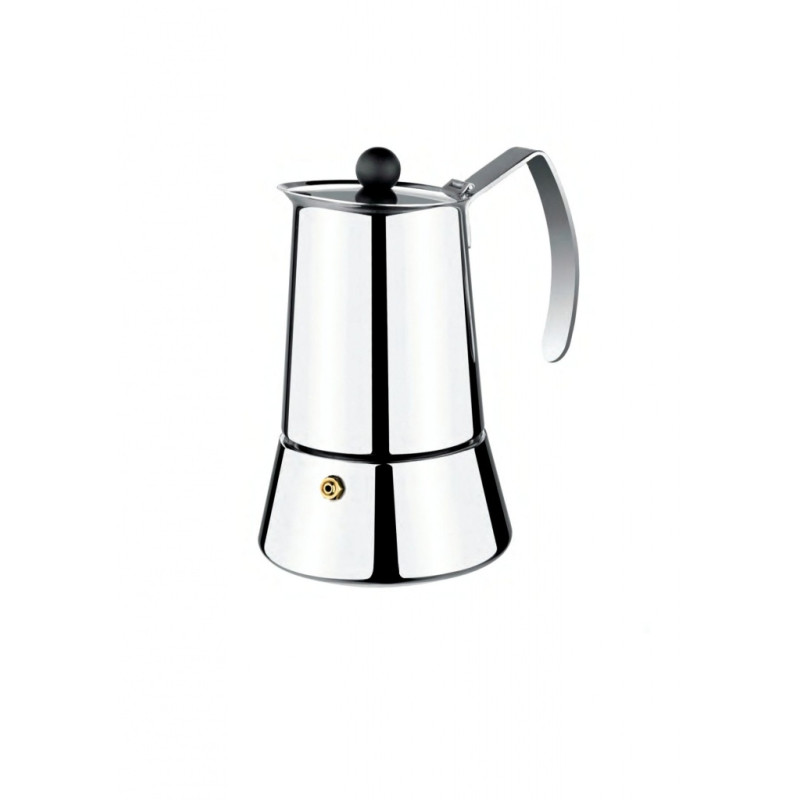 Cafetera Monix M630006, eterna 6t