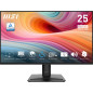 PRO MP251 E2 pantalla para PC 62,2 cm (24.5) 1920 x 1080 Pixeles Full HD LED Negro