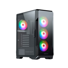 AMD Ryzen 7 5700X/32GB/2Tb SSD Nvme RTX 5070 Negro