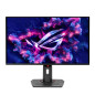 ROG Strix OLED XG27UCDMG pantalla para PC 67,3 cm (26.5) 3840 x 2160 Pixeles 4K Ultra HD QD-OLED Negro