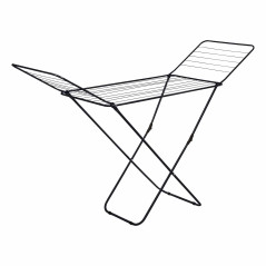 Tendedero Jata HTEN2370, Plegable con alas 131x55c
