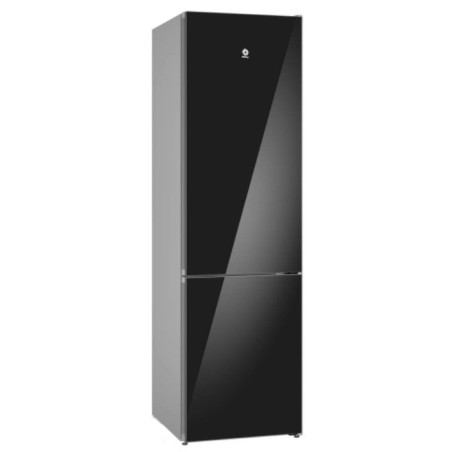 Combi Balay 3KFC869NI, C, 203x60x66, cristal Negro