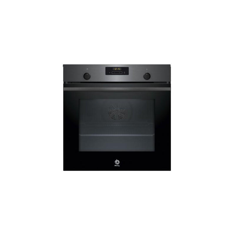 Horno Balay 3HB4131G3, Multif., 71L, A+, Aqualisis