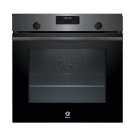 Horno Balay 3HB4131G3, Multif., 71L, A+, Aqualisis