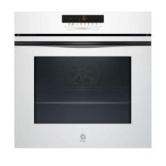 Horno Balay 3HB5879B7, Multif, Pirolisis, 71L, A+