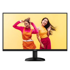 B3 27B35HM pantalla para PC 68,6 cm (27) 1920 x 1080 Pixeles Full HD LED Negro