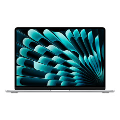 MacBook Air Apple M M4 Portátil 34,5 cm (13.6) 24 GB 512 GB SSD Wi-Fi 6E (802.11ax) macOS Sequoia Plata