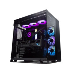 Extreme Intel Core i9 14900KF/64GB/2Tb SSD Nvme RTX 5090 Negro