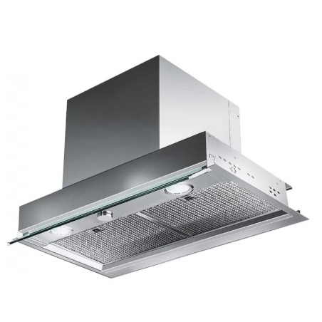 Campana Integr. Mepamsa SECRET60X, Inox, 560m3/h