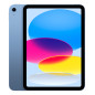 iPad 128 GB 27,9 cm (11) Wi-Fi 6 (802.11ax) iPadOS 18 Azul