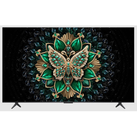 Tv TCL 65C6K, 65\", Miniled / 144 Hz / Onkyo