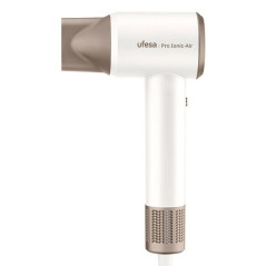 Secador pelo Ufesa PRO IONIC SHINE, 105.000rpm