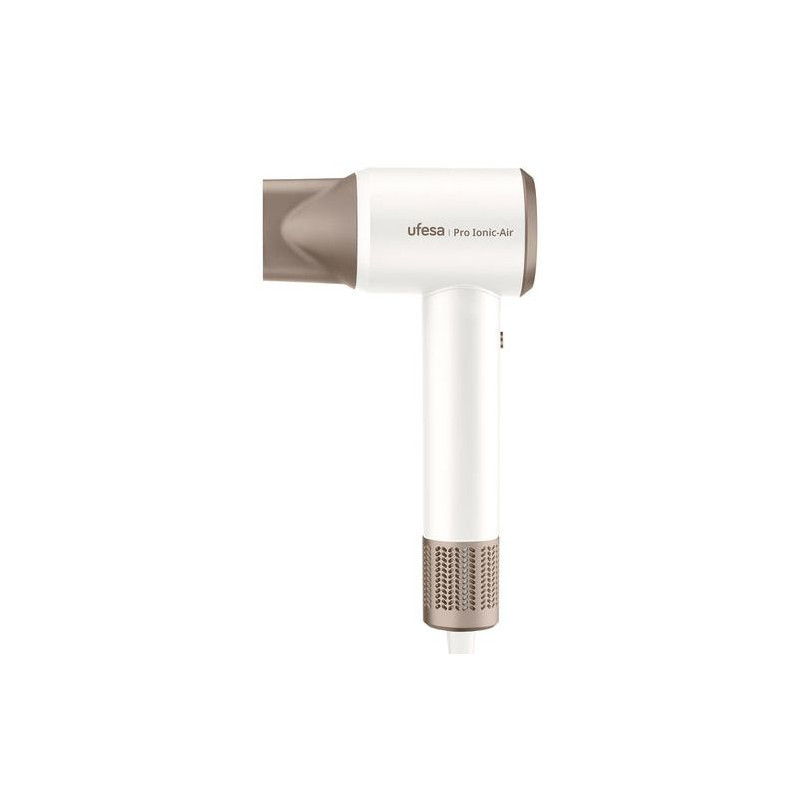 Secador pelo Ufesa PRO IONIC SHINE, 105.000rpm