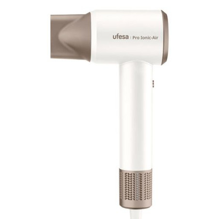 Secador pelo Ufesa PRO IONIC SHINE, 105.000rpm
