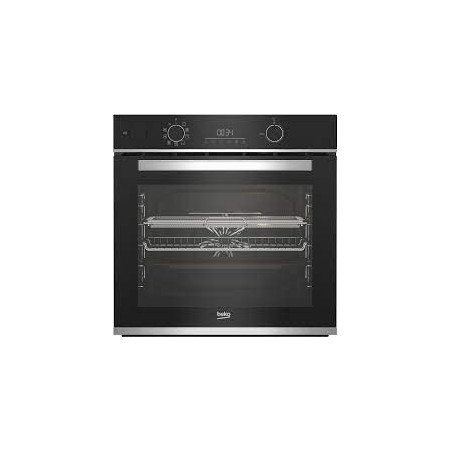 Horno Beko BBISA13300XMPE, Multif.9, Pirolisis, 72