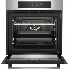 Horno Beko BBIM12400XMPS, Multif.15, Pirolisis, 72