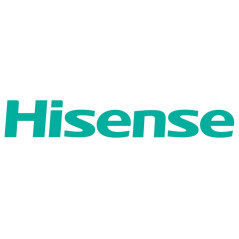 Microondas Hisense BIM325GI63DBG, 25L, integ, negr