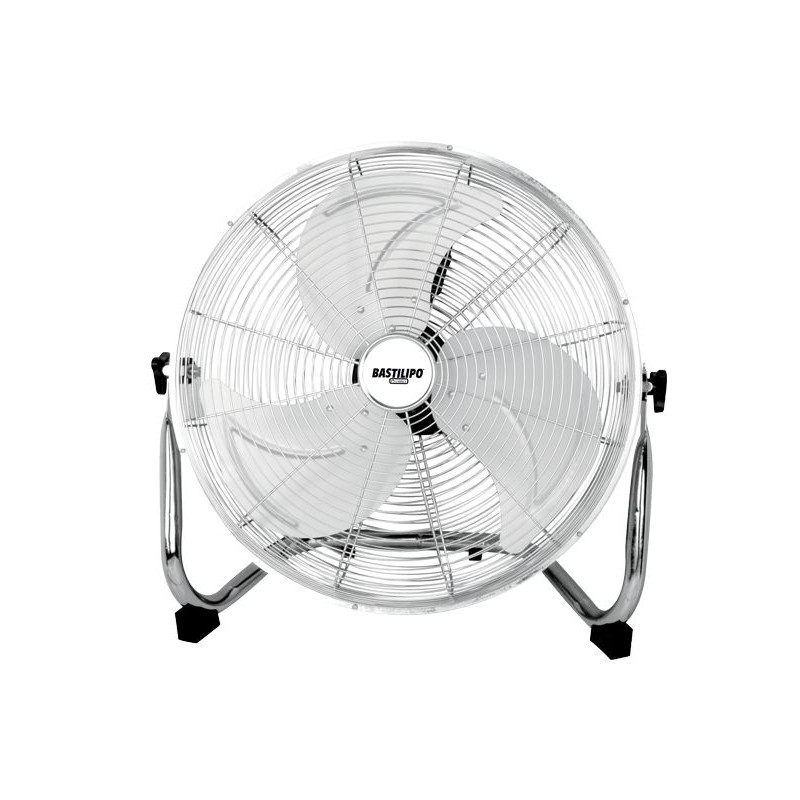 Ventilador Industrial Bastilipo MEDITERRANEO, 45cm