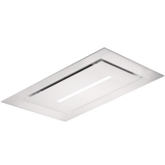 Campana Mepamsa CIELO 90 CRISTAL BLANCO, Isla