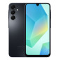Galaxy A16 17 cm (6.7) Ranura híbrida Dual SIM 4G USB Tipo C 8 GB 256 GB 5000 mAh Negro