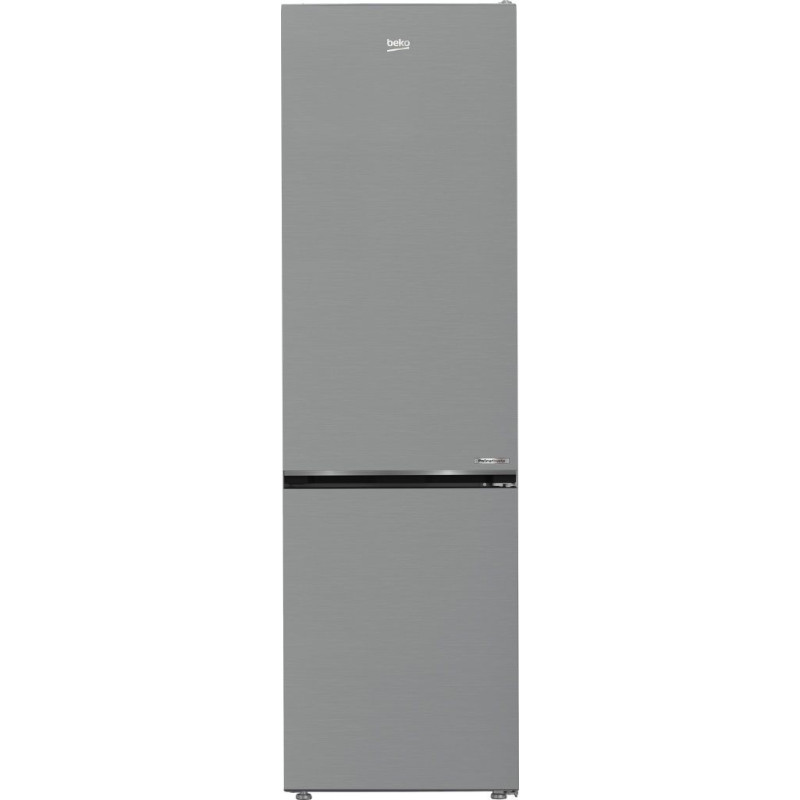 Combi Beko B7RCNE407HXB, 204x60, neofrost, B