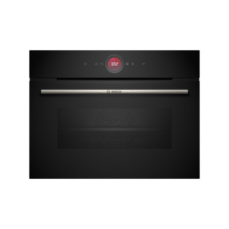 Horno Bosch CBG7741B1, Multif., 45cm, Pirolisis, 4