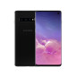 Galaxy S10 Duos Refurbished 15,5 cm (6.1) Ranura híbrida Dual SIM Android 9.0 4G USB Tipo C 8 GB 128 GB 3400 mAh Negro Renovado