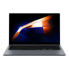 Galaxy Book4 NP754XGJA-BIZ Intel Core 7 150U Portátil 39,6 cm (15.6) Full HD 16 GB LPDDR4x-SDRAM 512 GB SSD Wi-Fi 6 (802.11ax) Windows 11 Home Gris