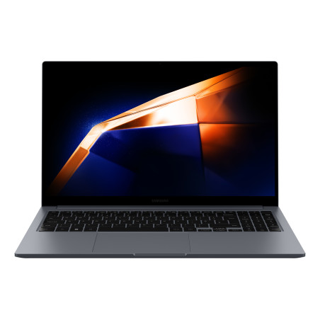 Galaxy Book4 NP754XGJA-BIZ Intel Core 7 150U Portátil 39,6 cm (15.6) Full HD 16 GB LPDDR4x-SDRAM 512 GB SSD Wi-Fi 6 (802.11ax) Windows 11 Home Gris