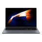 Galaxy Book4 NP754XGJA-BIZ Intel Core 7 150U Portátil 39,6 cm (15.6) Full HD 16 GB LPDDR4x-SDRAM 512 GB SSD Wi-Fi 6 (802.11ax) Windows 11 Home Gris